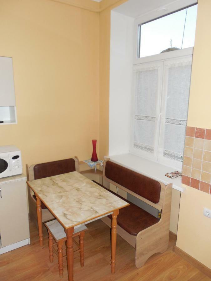 Apartment Orgelsaal Czernowitz Exterior foto